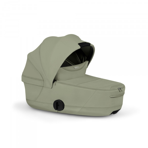 CYBEX Platinum Mios/Coya m�zeskos�r - Sage Green 2026